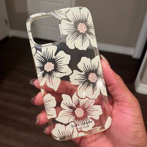 kate spade new york Hollyhock Case for iPhone 13